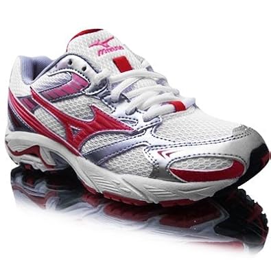 mizuno wave nexus 4
