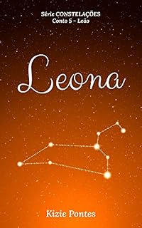 Livro Leona (Constelações)