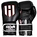 Hawk Boxing Gloves for Men & Women Training Pro Punching Heavy Bag Mitts UFC MMA Muay Thai Sparring Kickboxing Gloves, 1 Year Warranty!!!!