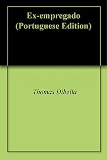 Livro Ex-empregado