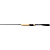 Shimano EXPRIDE, Freshwater, Bass, Spinning, 7&rsquo;0&rdquo;, Light, 1 pcs, (EXS70LB) Fishing