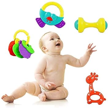 amazon india baby toys