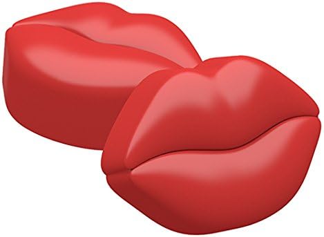 Spinni Gleaf Big Kiss Sandwich Cookie Mold by Spinni Gleaf