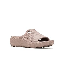 Merrell Women's Outdoor Slide Sandal, Antler, 11