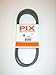 160855 Replacement belt made with Kevlar. For Craftsman, Poulan, Husqvarna, more.