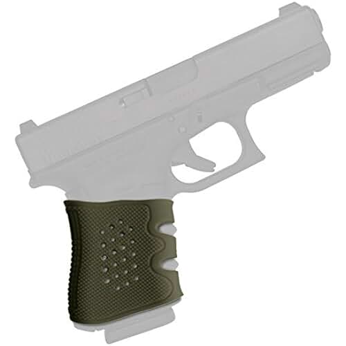 grip tape glock 19