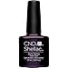 CND Shellac Power Polish, Dark Dahlia