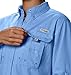 Columbia Women's PFG Bahama™ Long Sleeve Shirt,White Cap,Large