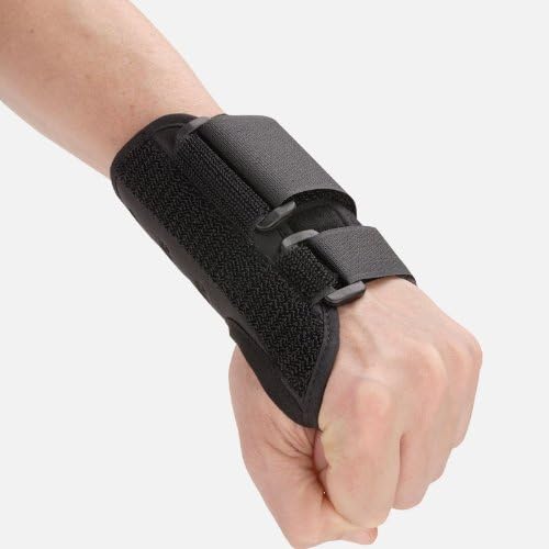 Royce Medical Low Profile Wrist Brace w/ Gel Therapy (XL Right)