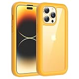 WXR Compatible with iPhone 14 Pro Max Case 6.7