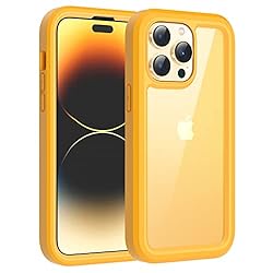 WXR Compatible with iPhone 14 Pro Max Case 6.7