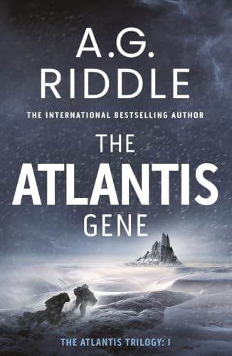 The Mystery of Atlantis: Charles Berlitz: 9780380005468: Amazon