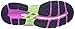 ASICS Women's Gel Kayano 22 Running Shoe, Indigo Blue/Pink Glow/Pistachio, 8 M US