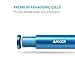 Anker PowerCore+ mini 3350mAh Lipstick-Sized Portable Charger (3rd Generation, Premium Aluminum Power Bank) One of the Most Compact External Batteries, Uses High-Quality Panasonic Cells