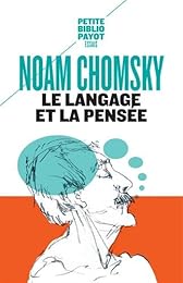 Le  langage et la pensée