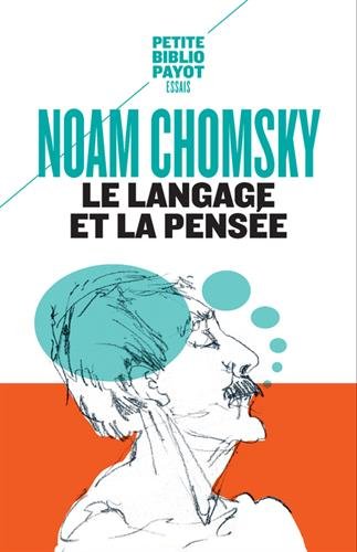 Le  langage et la pensée