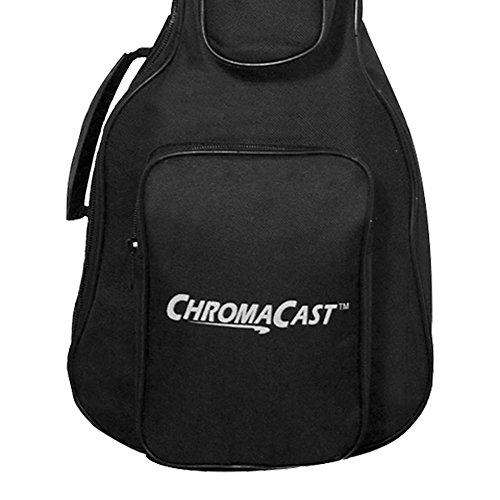ChromaCast Concert Ukulele Bag - Image 4