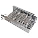 279838 3403585 & 279816 & 3392519 Clothes Dryer Heating Element Kit for Whirlpool, Kenmore, Roper, Maytag, Estate, Inglis, KitchenAid, Crosley, Amana, Admiral, Magic Chef Dryer