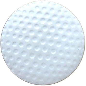 Amazon Navikaナビカ ゴルフボールマーカー Golfball ゴルフボール型 ハットクリップ付 クリップマーカー Navika ゴルフマーカー