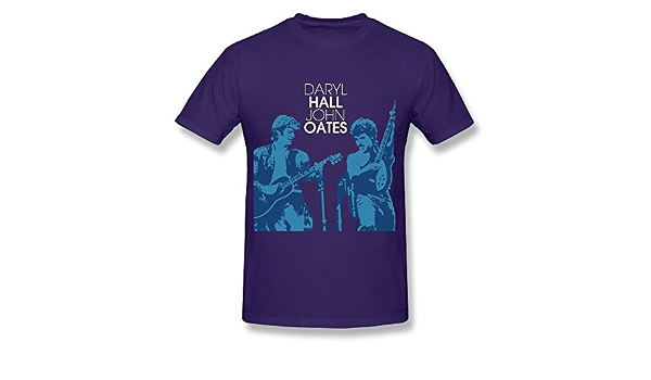 hall and oates t shirt amazon