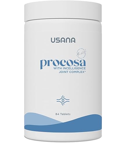 Amazon.com: USANA - CellSentials Core Minerals with InCelligence