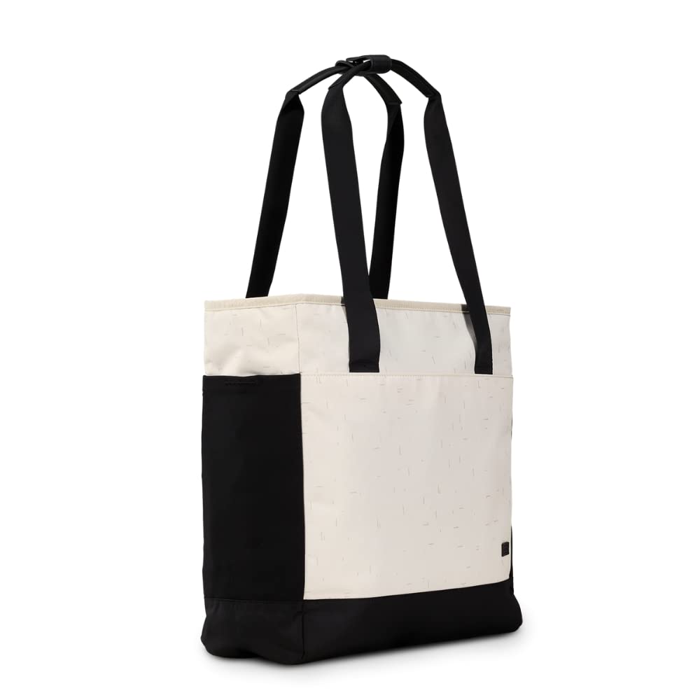 OGIO Women's XIX Tote Bag White Digit Print, 18L