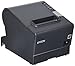 Epson C31CA85834 TM-T88V Direct Thermal Receipt Printer PAR Plus USB EDG PWR Energy Star, Monochrome, 5.8″ Height x 5.7″ Width x 7.7″ Depth(PARALLEL/USB MODEL)thumb 3
