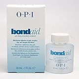 Bondaid Nail Treatment Bond Aid Nail Prep 1oz/30ml
