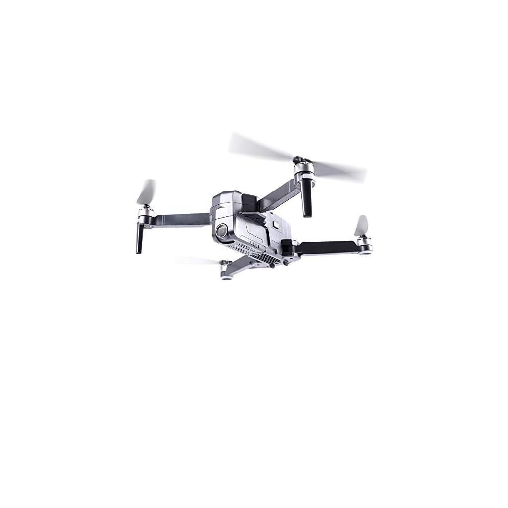 Ruko F11 Pro Drone 4K Quadcopter Review