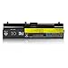 HWG T410 Battery (11.1V 5200mAh) for Lenovo T410 T410i T420 T510 T510i T520 T520i L420 L421 L510 L512 L520 W510 W520 42T4751 42T4235 42T4737 51J0499 42T4756