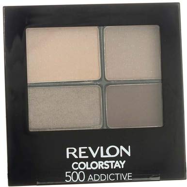 Revlon colorstay 16 hour Eye Shadow addictive a discontinuar (309978535010)