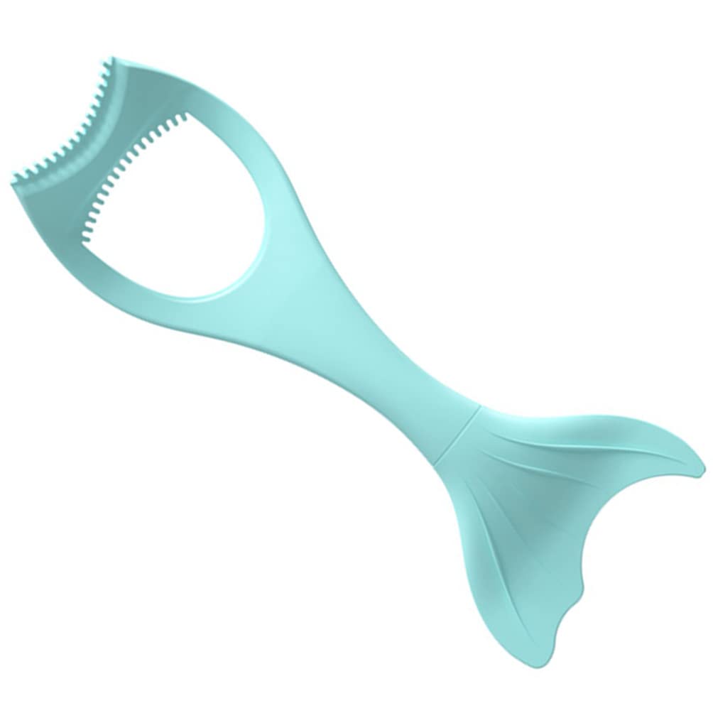 Beavorty Silicone Eyeliner Stencils Eyeliner Guide Template Stencil Shaper Tool Eyeshadow Guide Template Tool Eyebrow Pencil Stencil Reusable Lazy Quick Eye Makeup Tool