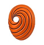 Executive Deals Naruto Tobi Obito Uchiha Costume Cosplay Mask
