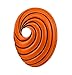 Executive Deals Naruto Tobi Obito Uchiha Costume Cosplay Mask