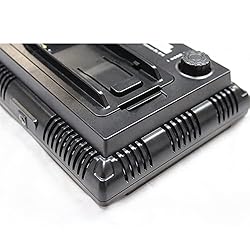 Pixel Photography LED Camera Video Light 192 LED