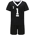 Kageyama Tobio Aoba Johsai Koushi Sugawara Oikawa Tooru Cosplay Costume Summer sportswear Kids Adult Unisex Jersey