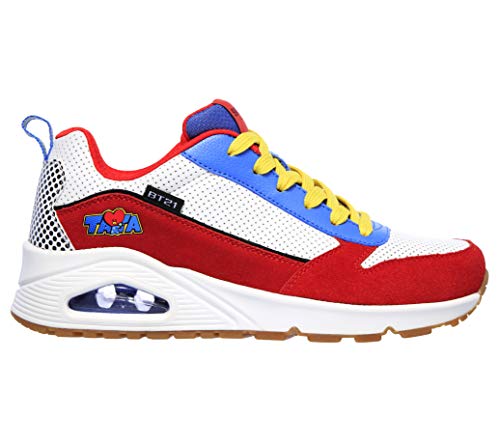 skechers bt21 amazon