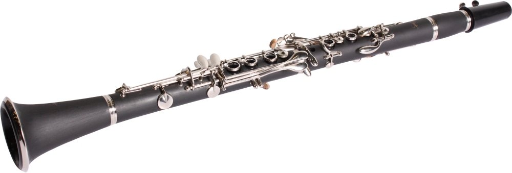 Etude Student Clarinet Model ECL-100 Standard