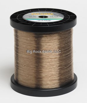 Maxima ultragreen service spool