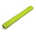 Pro Impact Cricket Bat Grip - No Slip Rubber Hand Grip Support - Extra Cushion Protection for Bats & Racquets - for Practice or Training Use (Green)