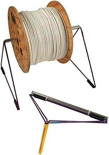 Labor Saving Devices 56-200 Decoil-Zit