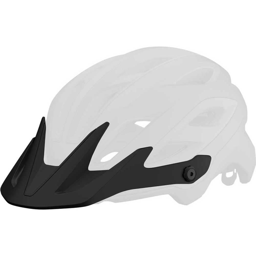 GIRO MERIT SPHR MT BLK 59/63 L 22 VISOR
