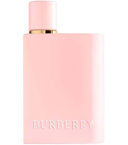 Burberry Her Intense Eau de Parfum - Perfume Feminino 100ml