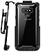 Encased Belt Clip Holster for i-Blason [Ares Series] Case - Galaxy Note 9 (case not Included)