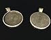 Silver Pendant Trays