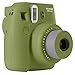 Fujifilm instax mini 8 Instant Film Camera (AVOCADO) - International No Warranty