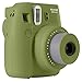 Fujifilm INSTAX Mini 8 Instant Camera - AVOCADO