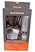 Blackstone Signature Griddle Accessories, 2 Spatulas, 1 Chopper Scraper, 2 Bottles, FREE Recipe Book, 5 Piece Tool Kit for BBQ Grill, great for Flat Top Cooking, Camping and Tailgating (Renewed)