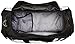 adidas Unisex Team Issue Medium Duffel Bag, White/Black, ONE SIZE