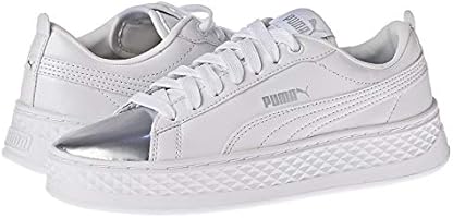 puma smash platform lx